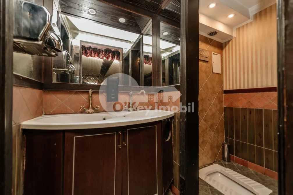 Spațiu comercial, Centru, ALBIȘOARA