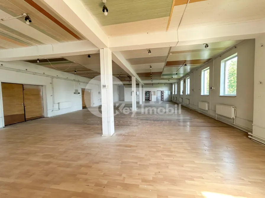 Depozit, Ciocana, UZINELOR