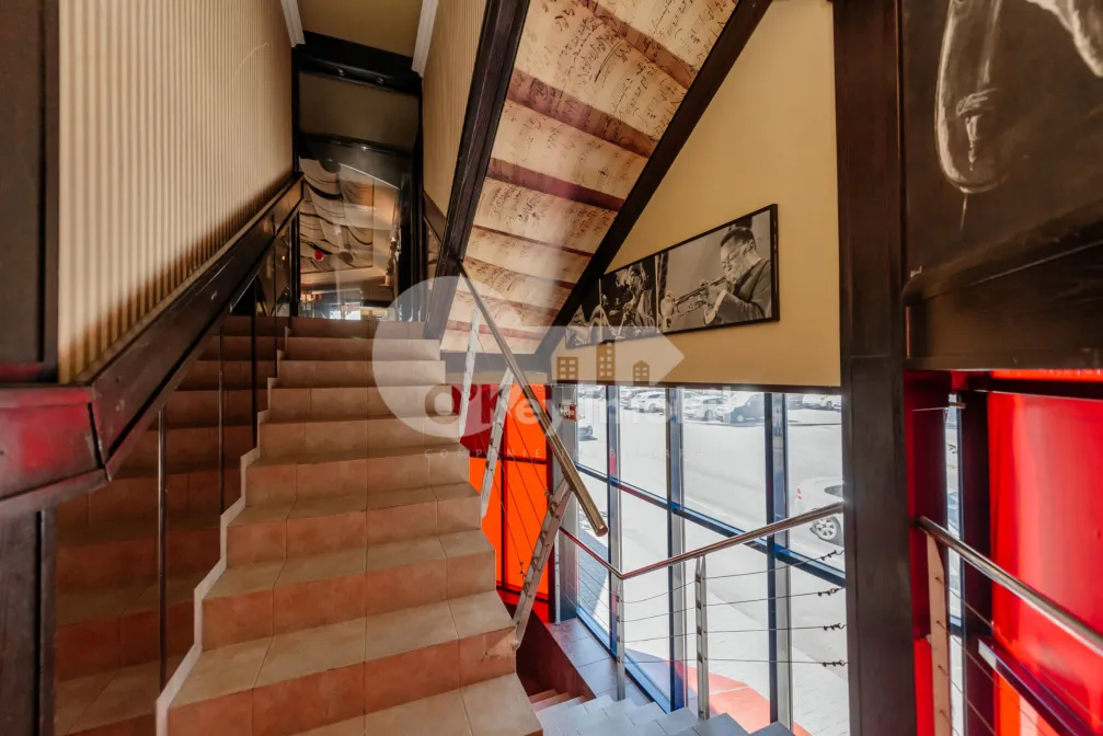 Spațiu comercial, Centru, ALBIȘOARA