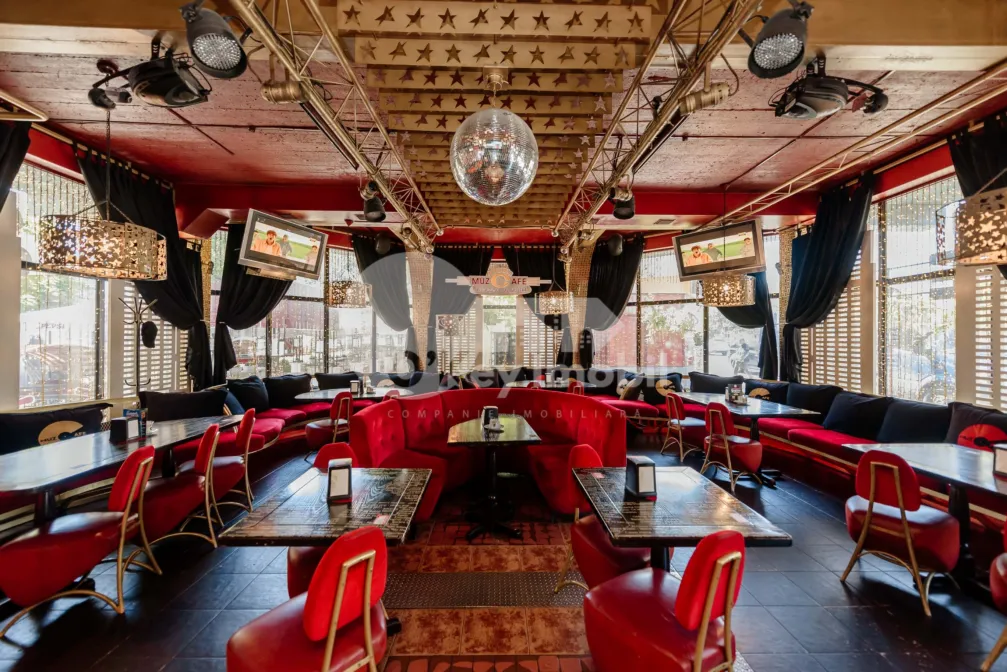 Spațiu comercial, Centru, ALBIȘOARA