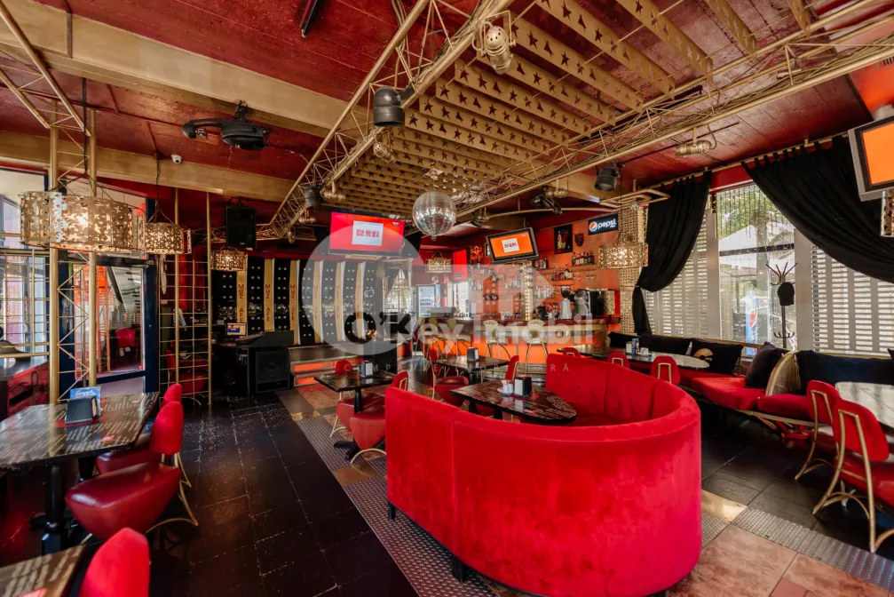 Spațiu comercial, Centru, ALBIȘOARA