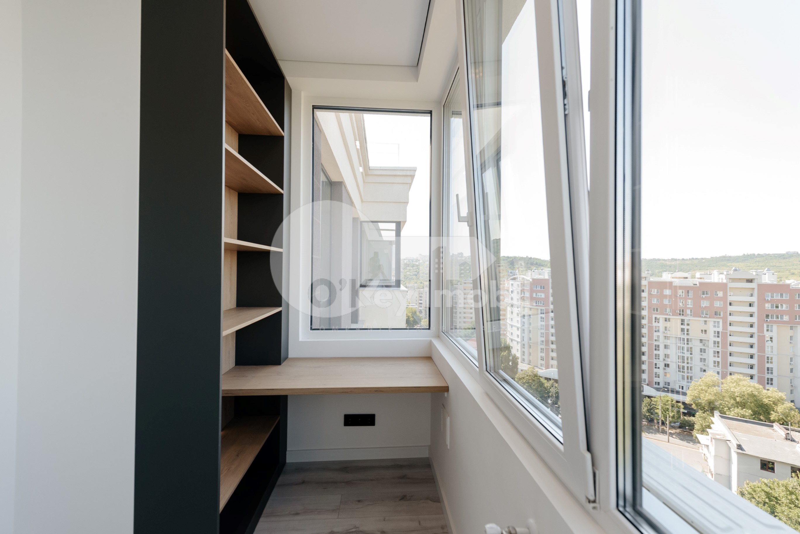 Apartament, Buiucani, VASILE LUPU