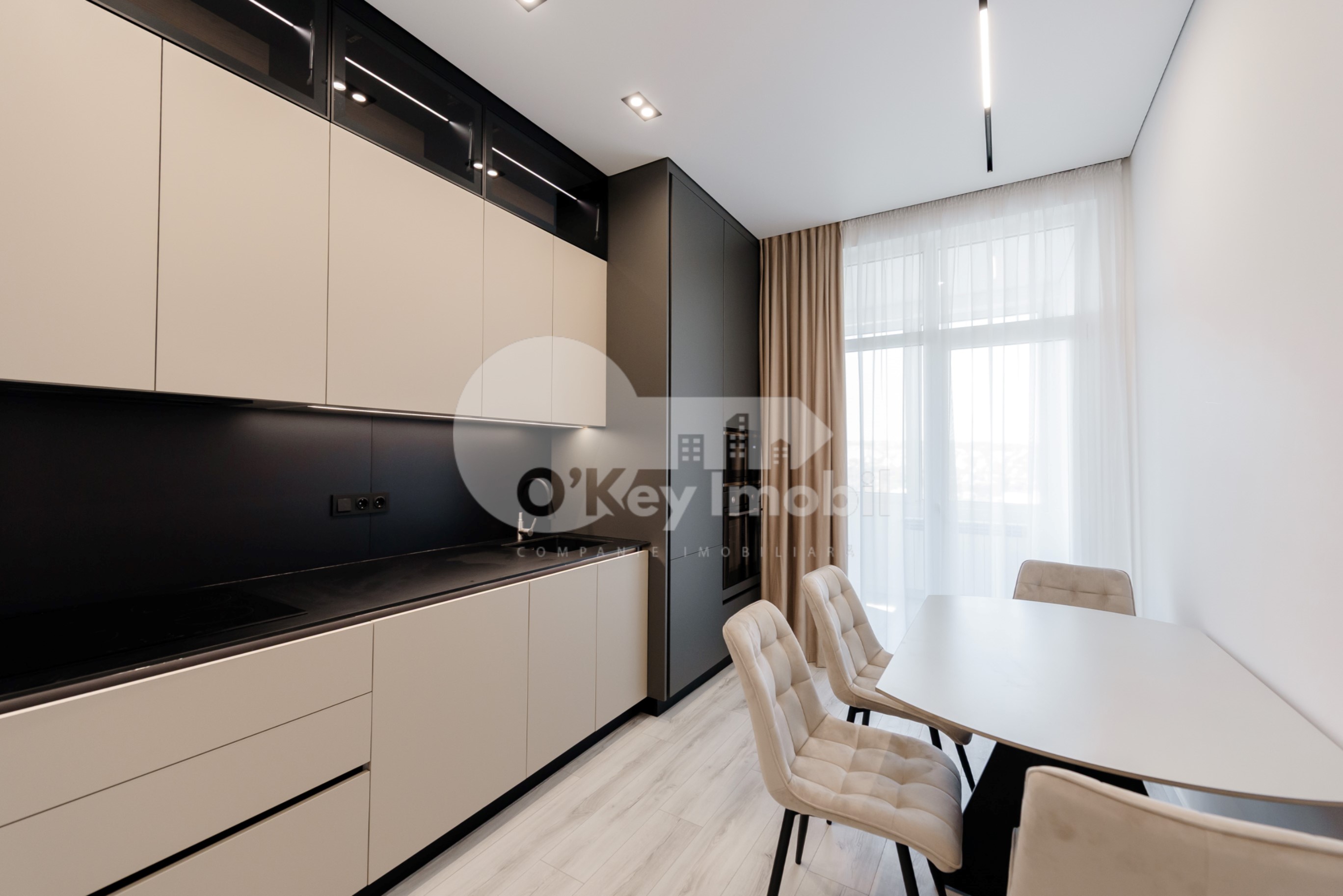 Apartament, Buiucani, VASILE LUPU