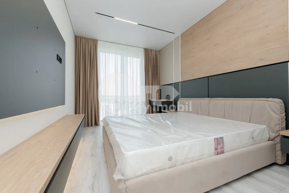 Apartament, Buiucani, VASILE LUPU