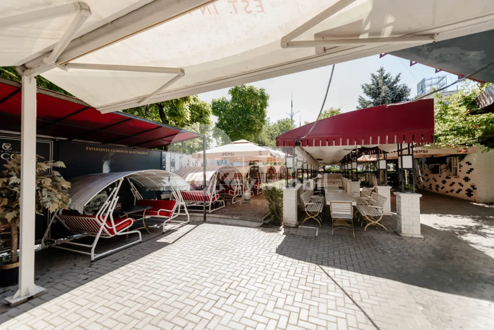 Spațiu comercial, Centru, ALBIȘOARA