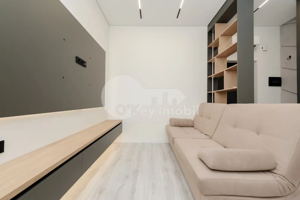 Квартира, Буюканы, ВАСИЛЕ ЛУПУ