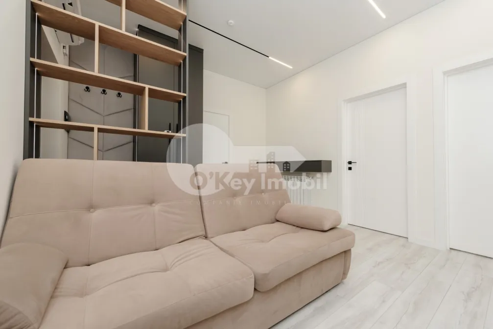 Квартира, Буюканы, ВАСИЛЕ ЛУПУ