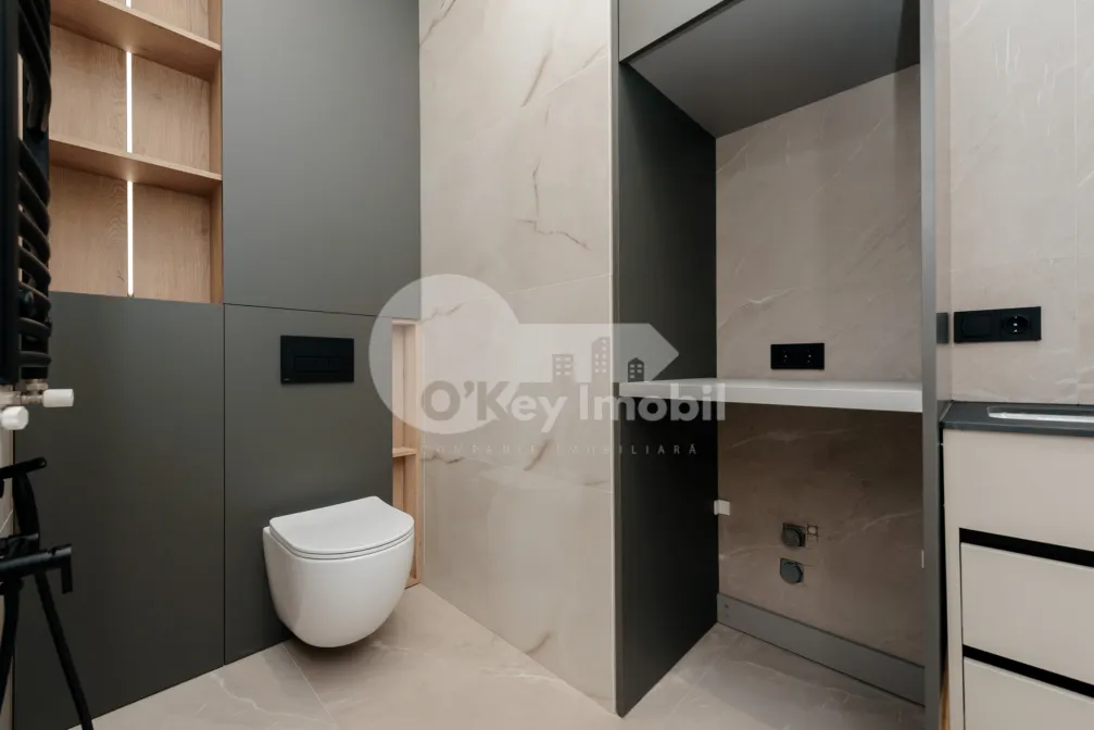 Квартира, Буюканы, ВАСИЛЕ ЛУПУ