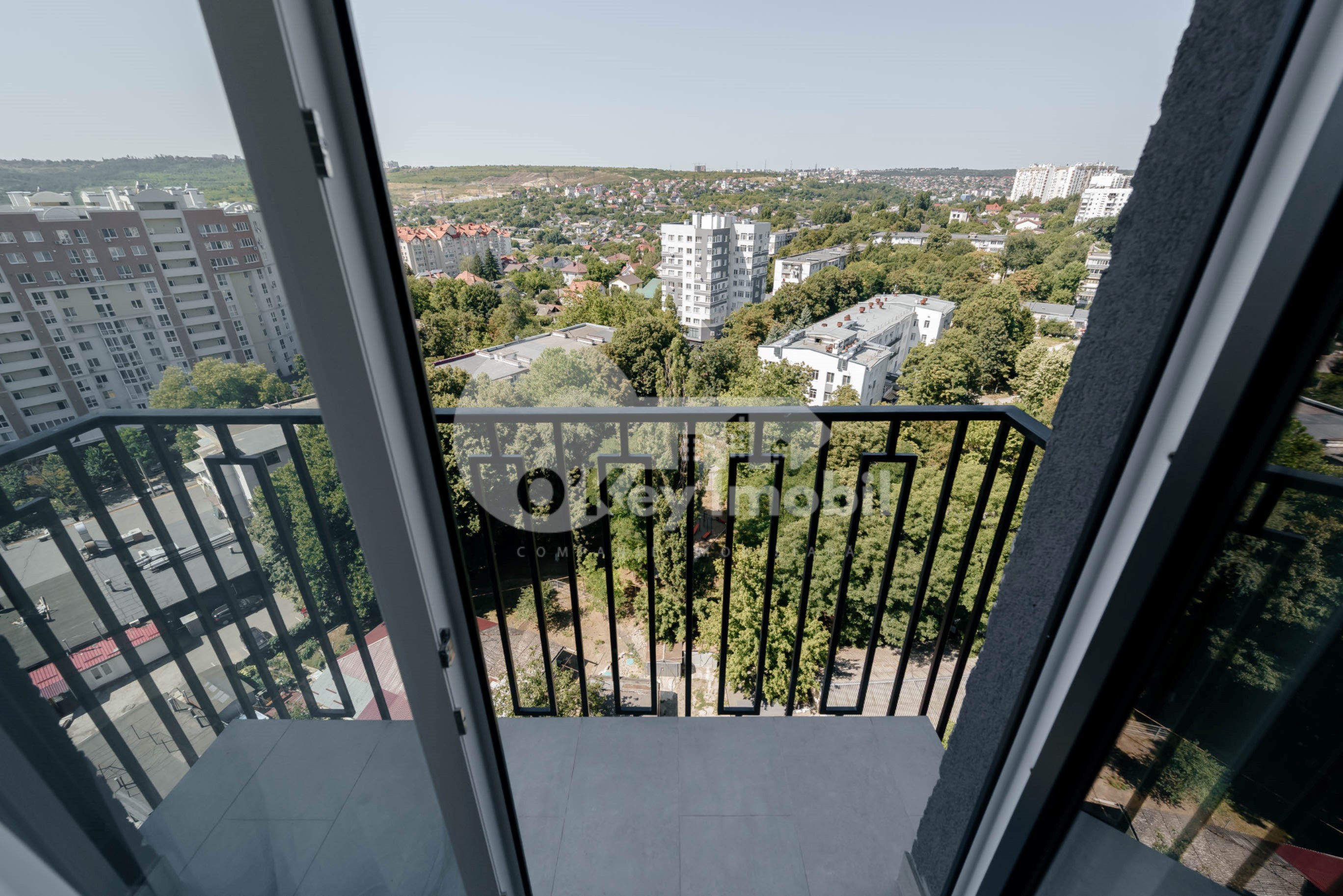 Apartament, Buiucani, VASILE LUPU