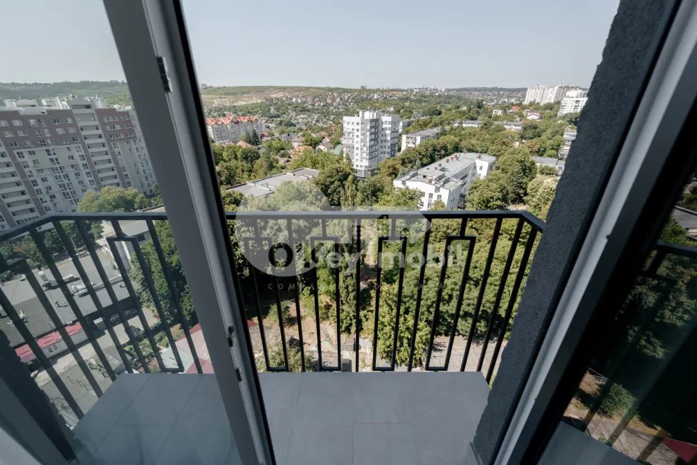 Apartament, Buiucani, VASILE LUPU