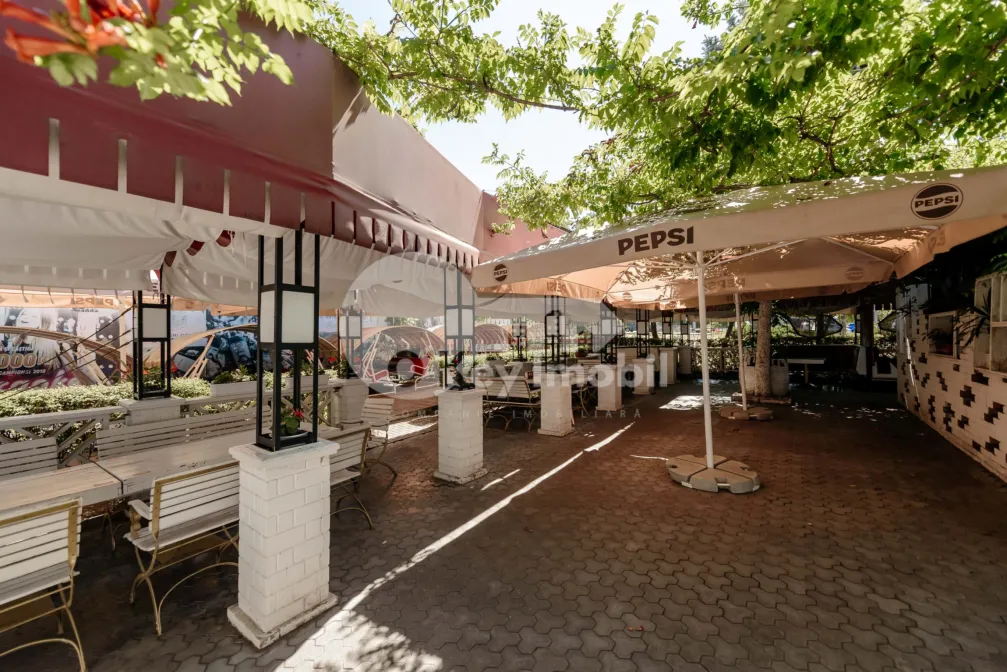 Spațiu comercial, Centru, ALBIȘOARA