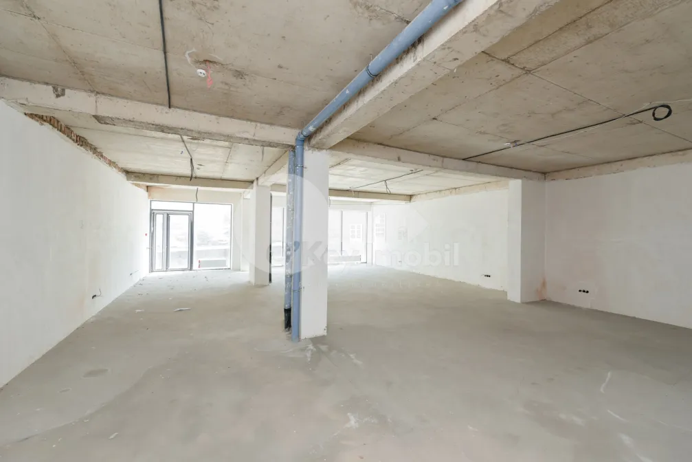 Spațiu comercial, Ciocana, MIRCEA CEL BĂTRÂN