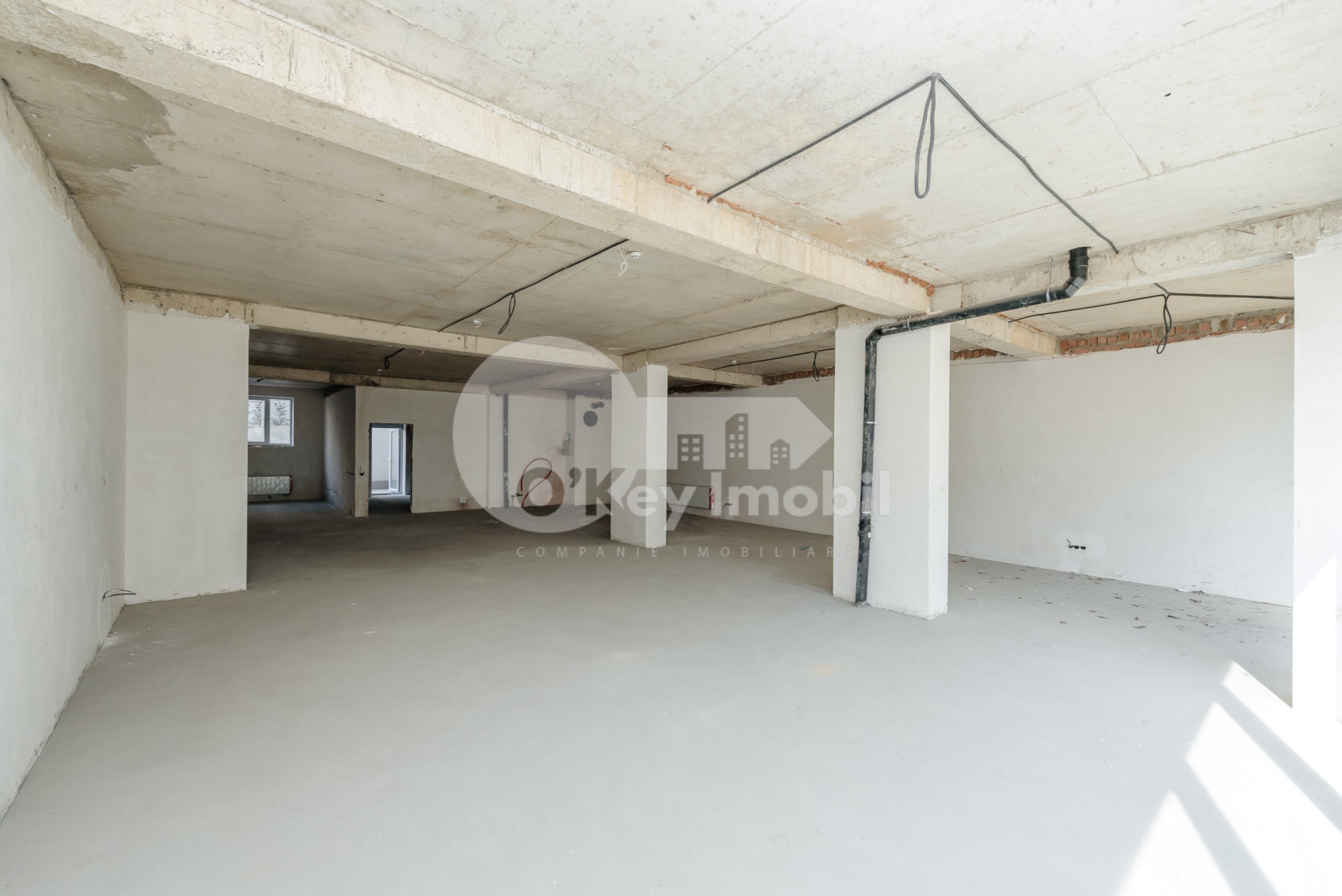 Spațiu comercial, Ciocana, MIRCEA CEL BĂTRÂN