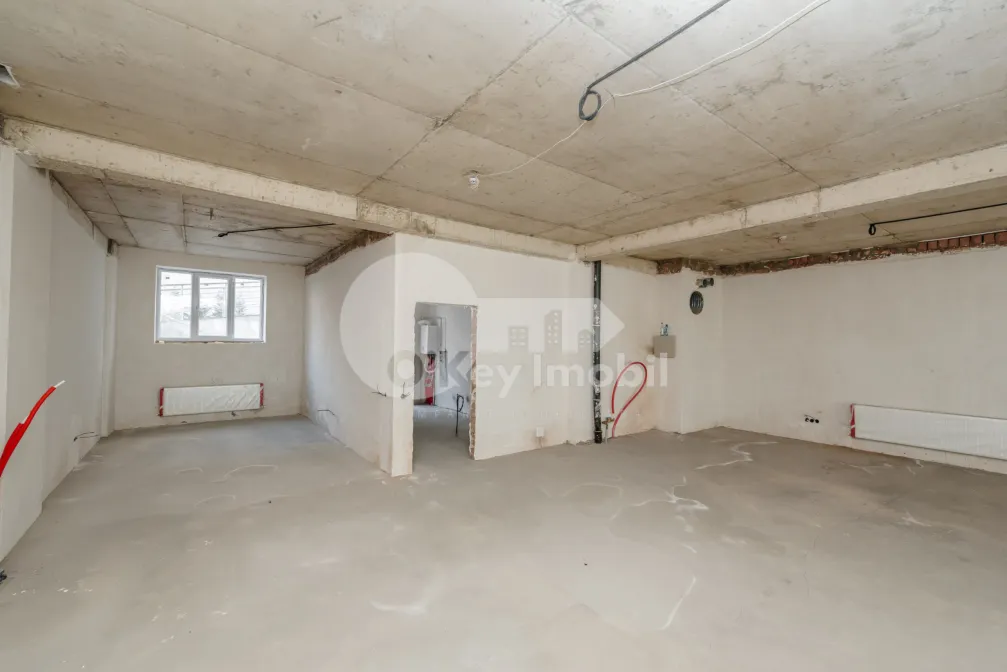 Spațiu comercial, Ciocana, MIRCEA CEL BĂTRÂN