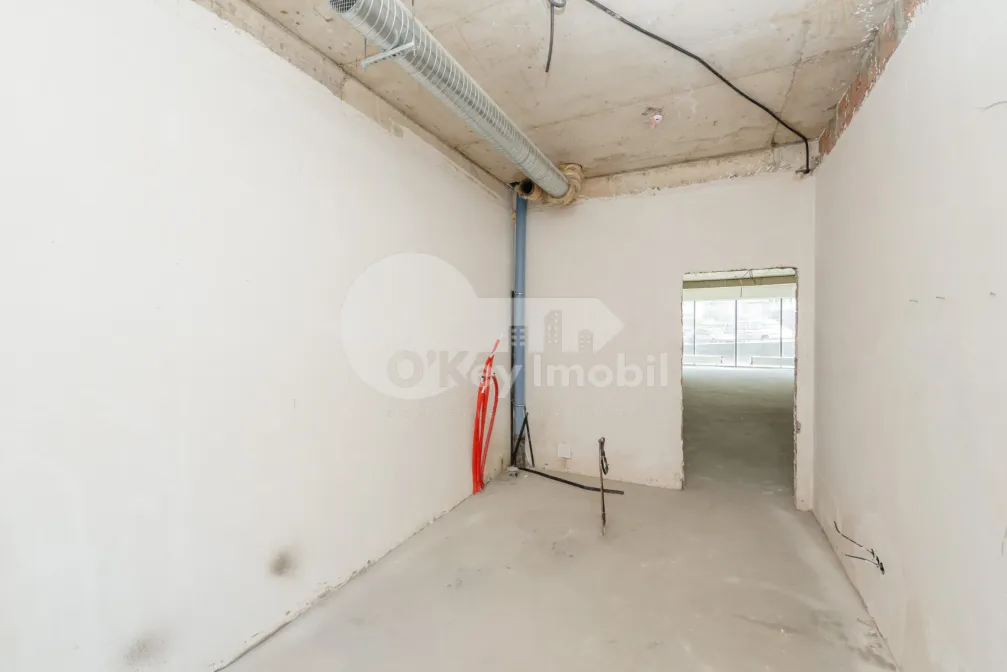 Spațiu comercial, Ciocana, MIRCEA CEL BĂTRÂN