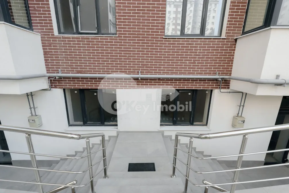 Spațiu comercial, Ciocana, MIRCEA CEL BĂTRÂN