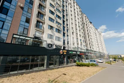 Spațiu comercial, Ciocana, MIRCEA CEL BĂTRÂN