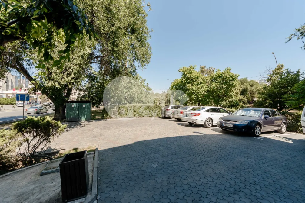 Spațiu comercial, Centru, ALBIȘOARA