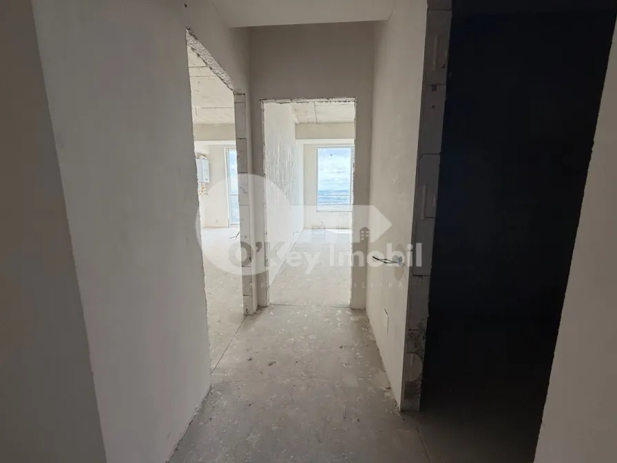 Apartament, Telecentru, STR. IALOVENI