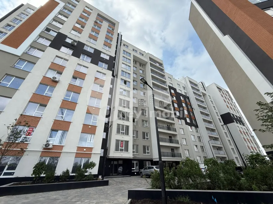 Apartament, Telecentru, STR. IALOVENI