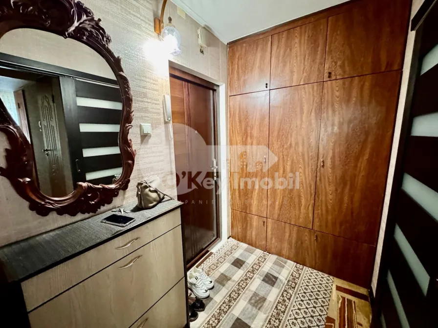 Apartament, Ciocana, IGOR VIERU