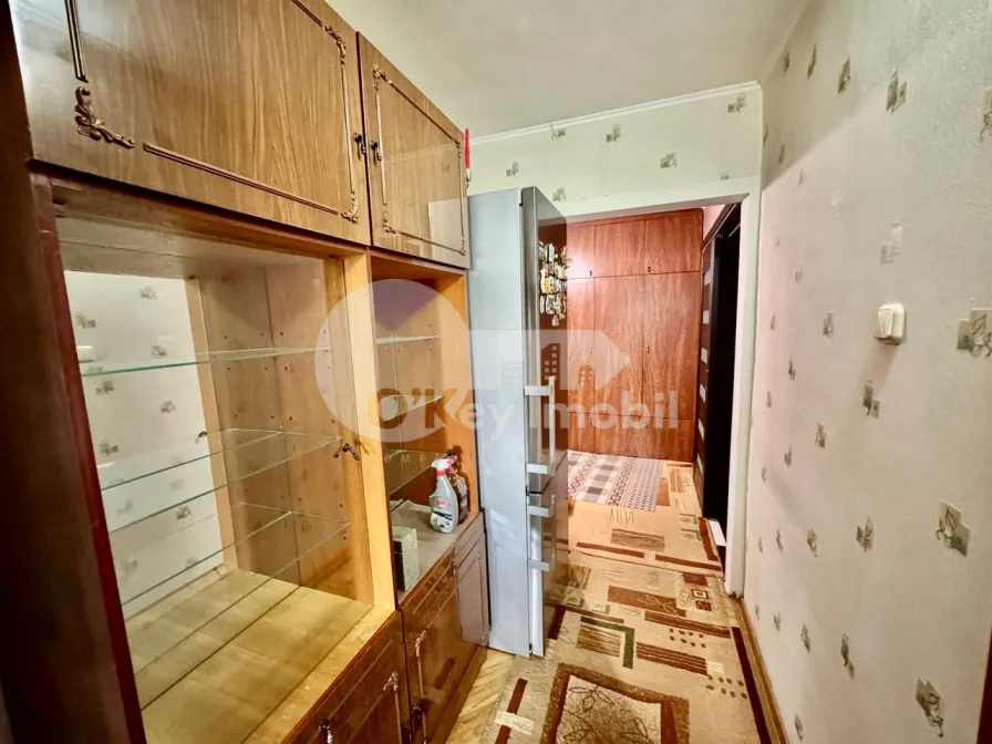 Apartament, Ciocana, IGOR VIERU