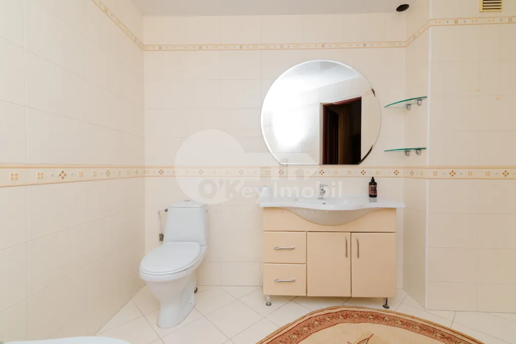 Casă, Centru, DÎMBULUI