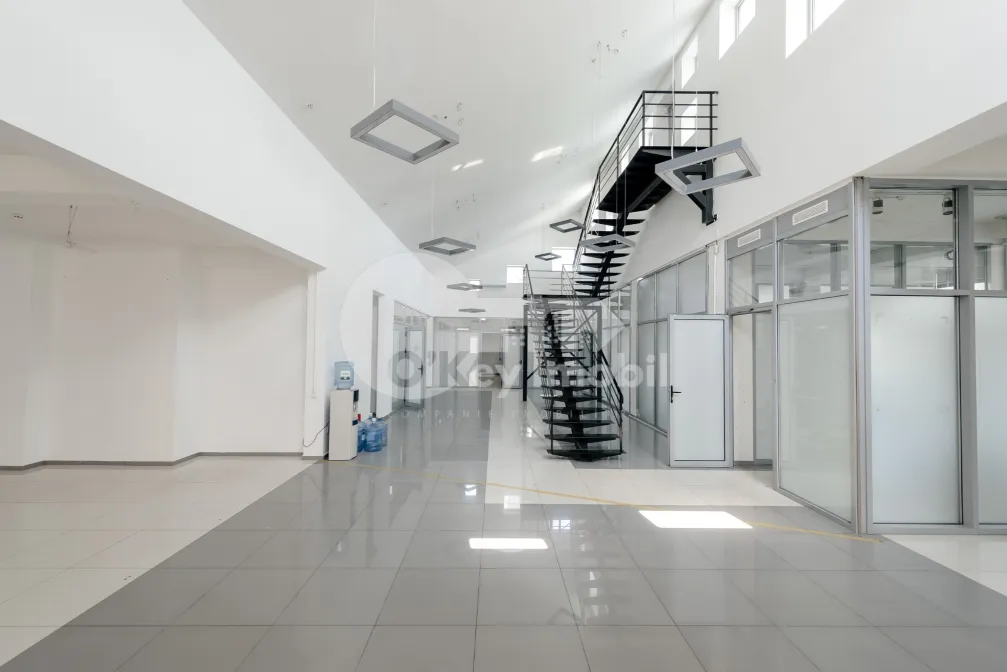 Oficiu, Centru, ALEXANDRU HÂJDEU