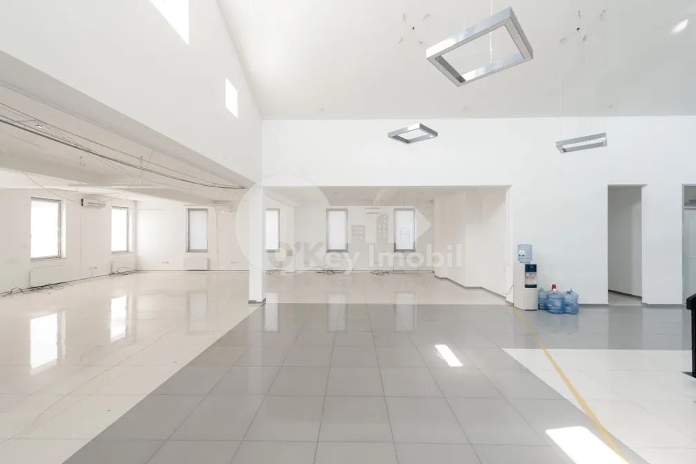 Oficiu, Centru, ALEXANDRU HÂJDEU