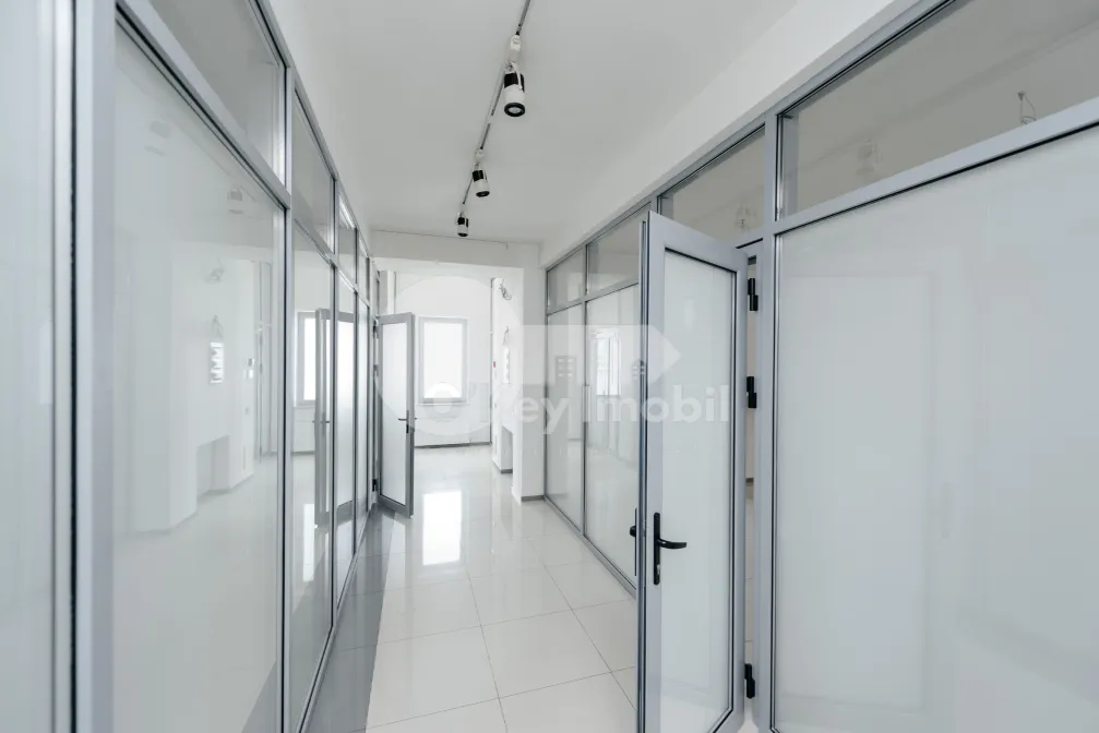 Oficiu, Centru, ALEXANDRU HÂJDEU