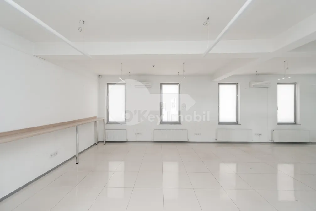 Oficiu, Centru, ALEXANDRU HÂJDEU