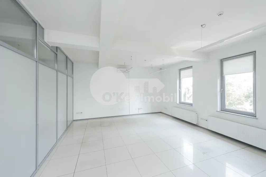 Oficiu, Centru, ALEXANDRU HÂJDEU