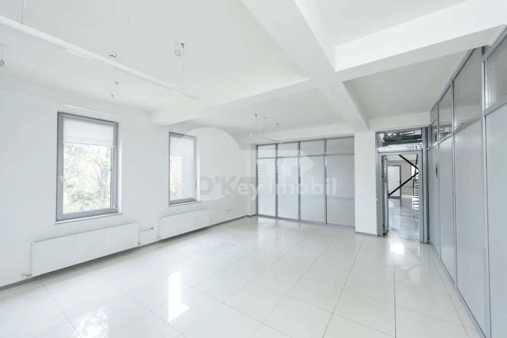 Oficiu, Centru, ALEXANDRU HÂJDEU