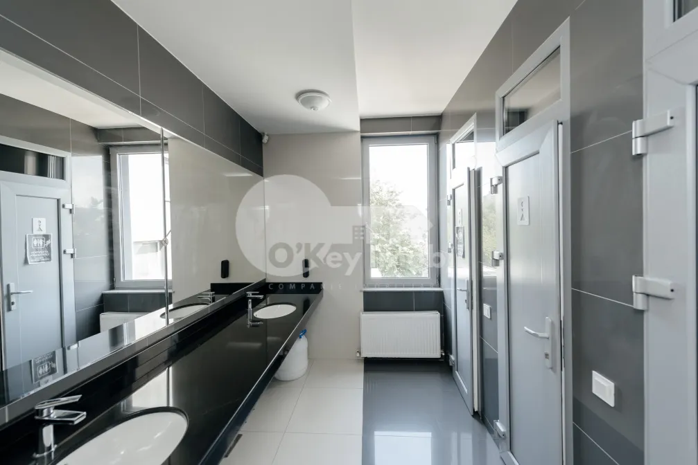 Oficiu, Centru, ALEXANDRU HÂJDEU