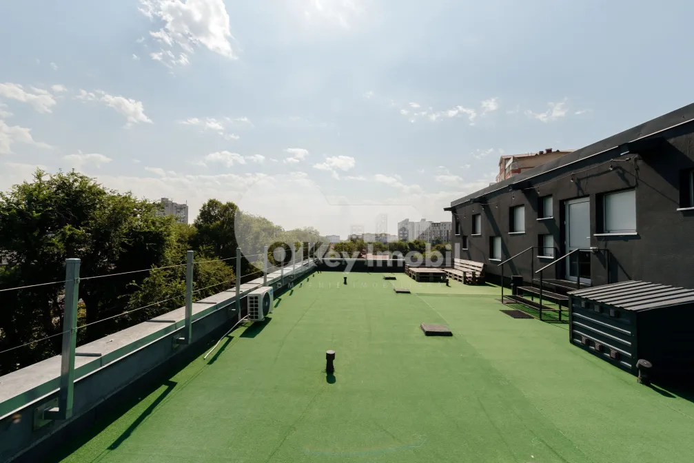 Oficiu, Centru, ALEXANDRU HÂJDEU