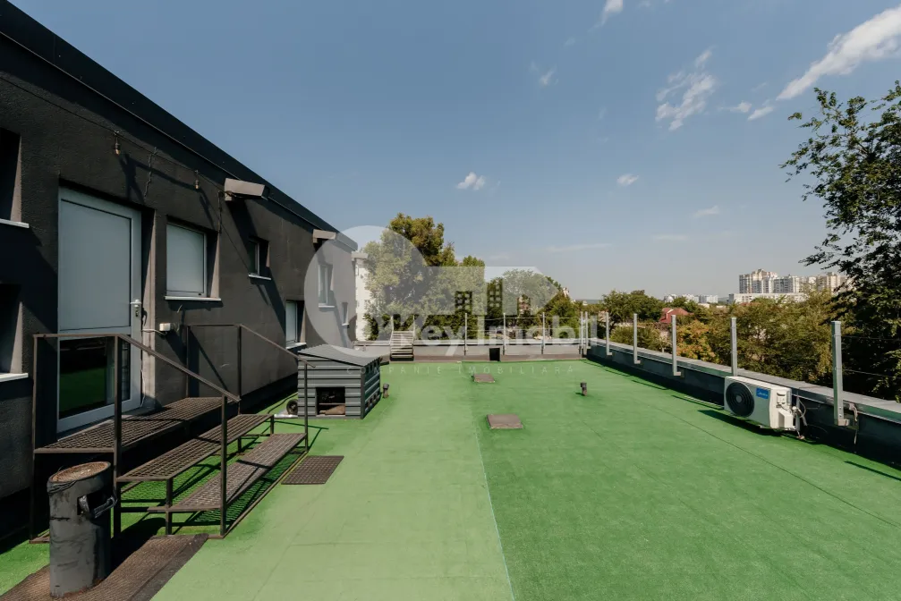 Oficiu, Centru, ALEXANDRU HÂJDEU