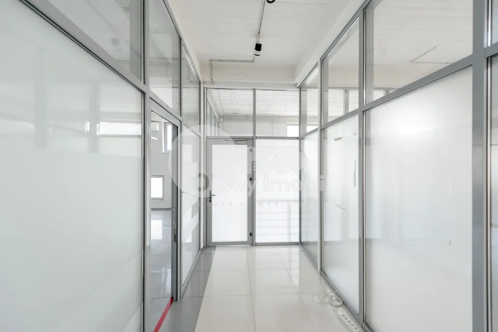 Oficiu, Centru, ALEXANDRU HÂJDEU