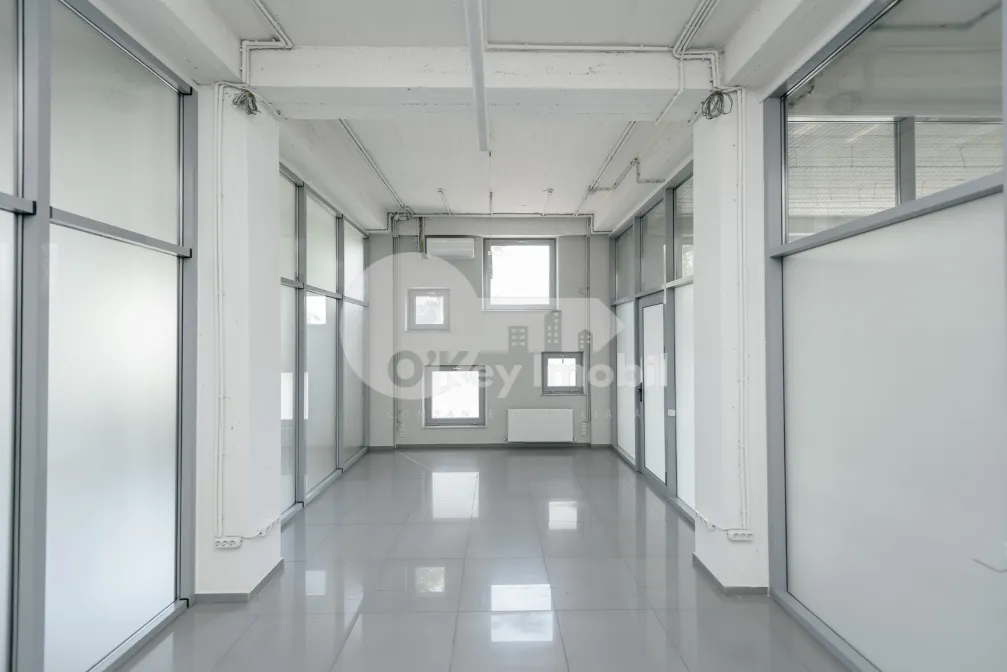 Oficiu, Centru, ALEXANDRU HÂJDEU