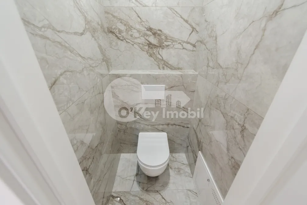 Apartament, Buiucani, VASILE LUPU