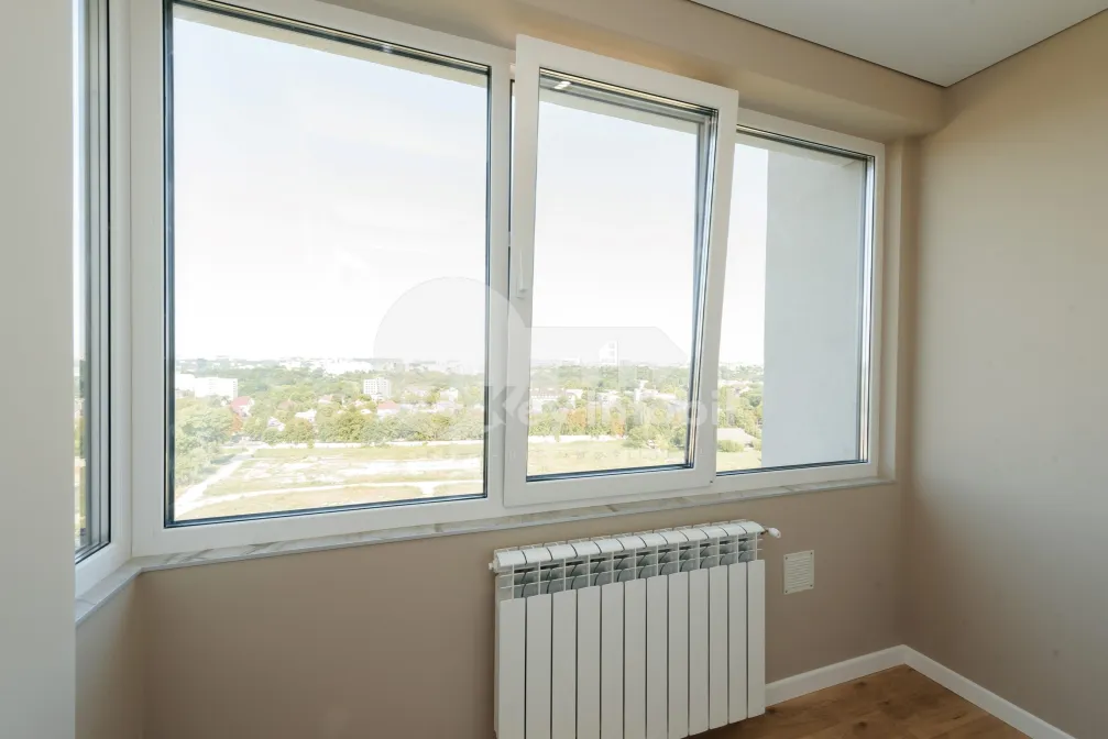 Apartament, Buiucani, VASILE LUPU