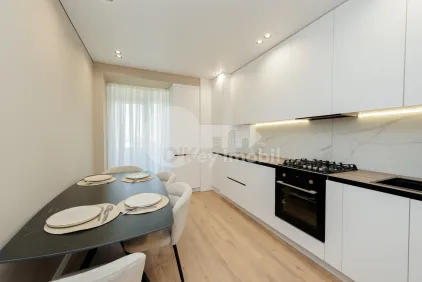 Apartament, Buiucani, VASILE LUPU