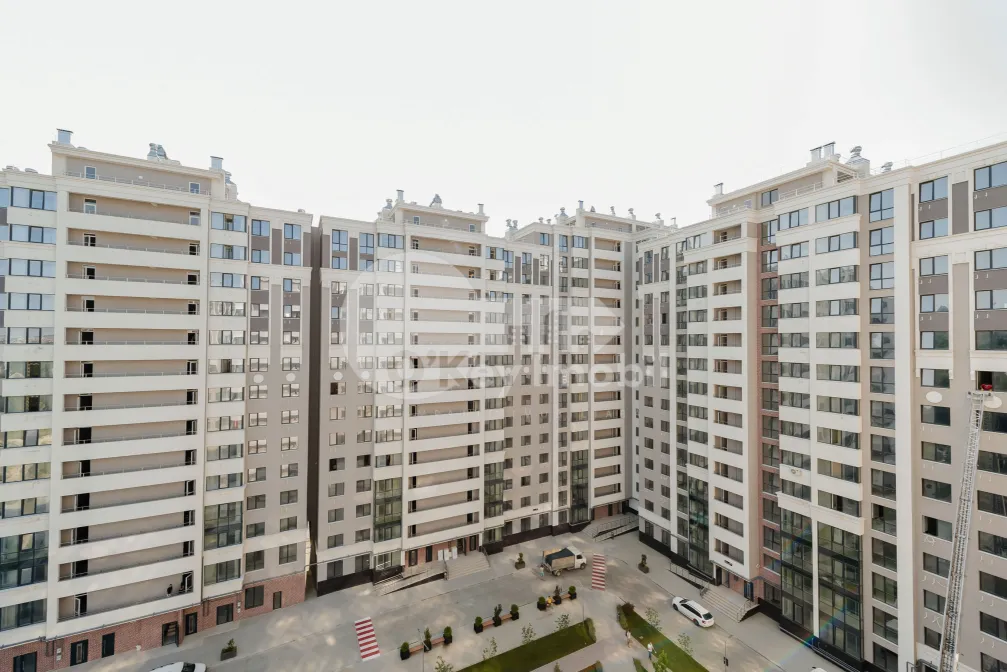 Apartament, Buiucani, VASILE LUPU