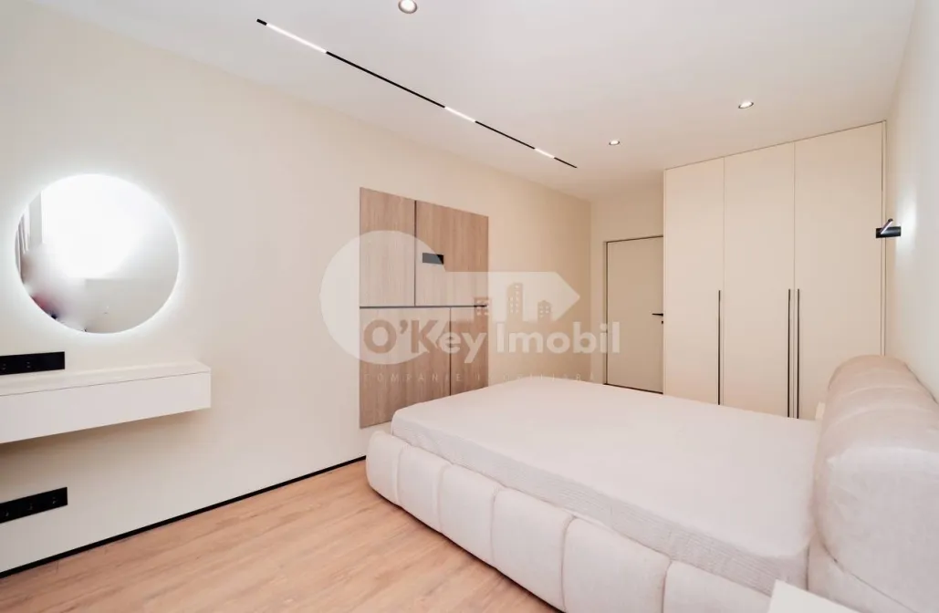 Apartament, Buiucani, VASILE LUPU