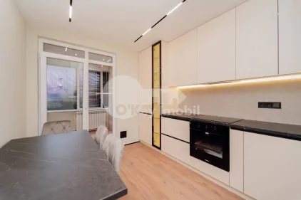 Apartament, Buiucani, VASILE LUPU