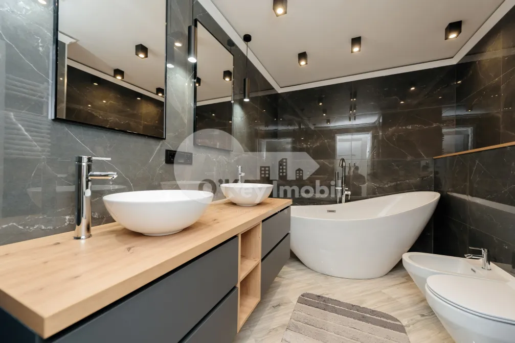 Apartament, Centru, BOGDAN PETRICEICU HAȘDEU