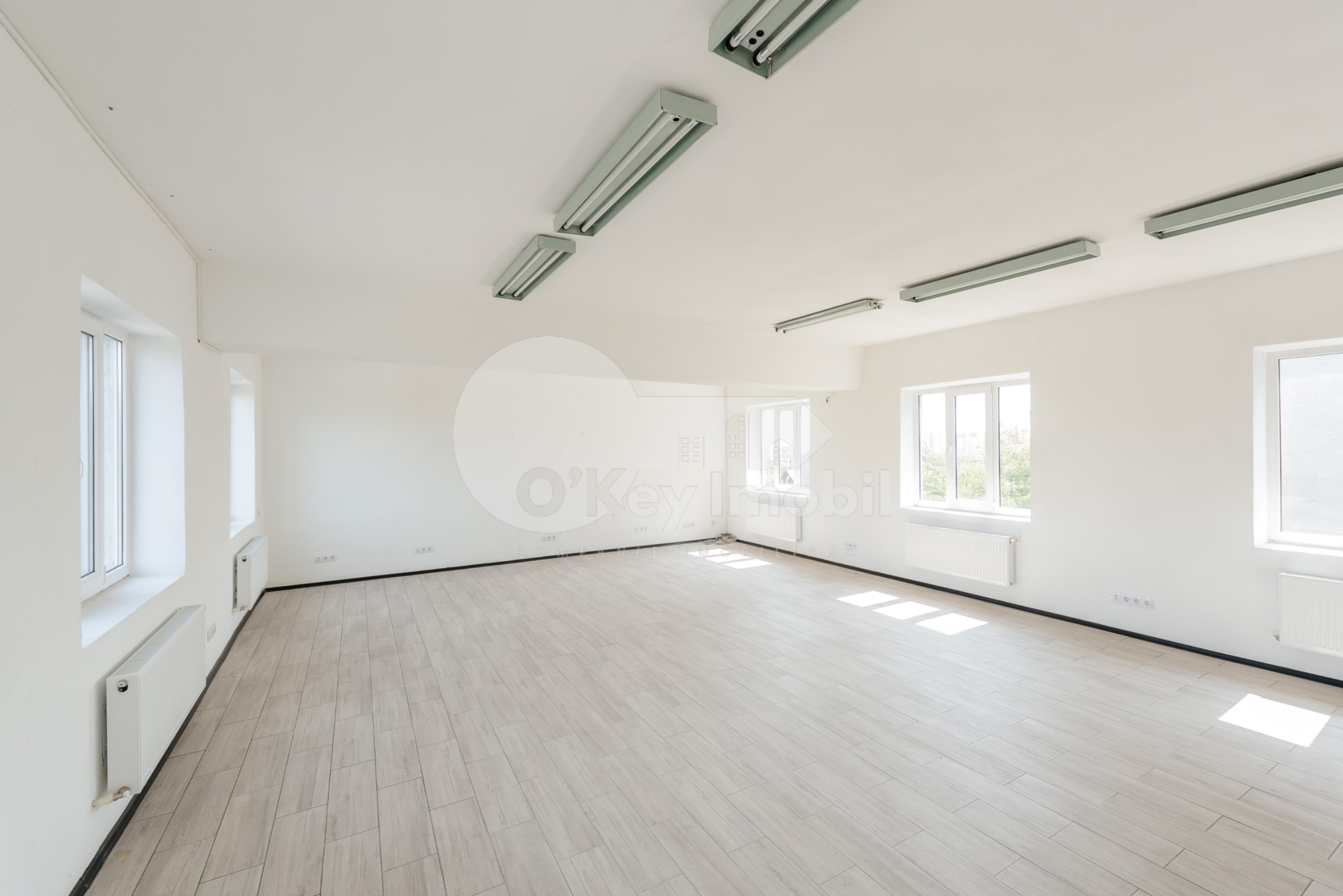 Oficiu, Telecentru, ACADEMIEI