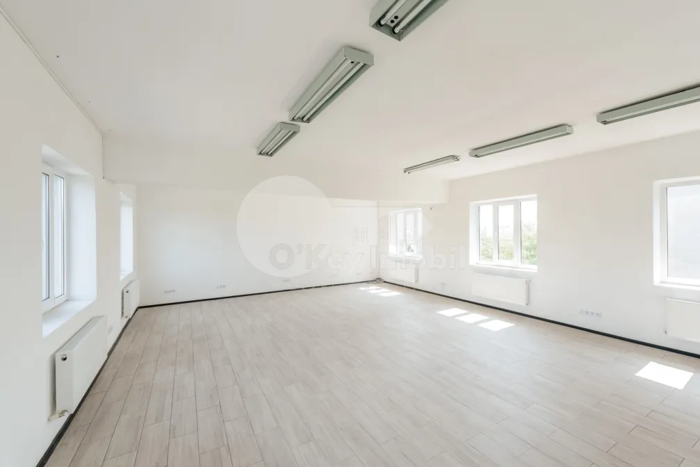 Oficiu, Telecentru, ACADEMIEI