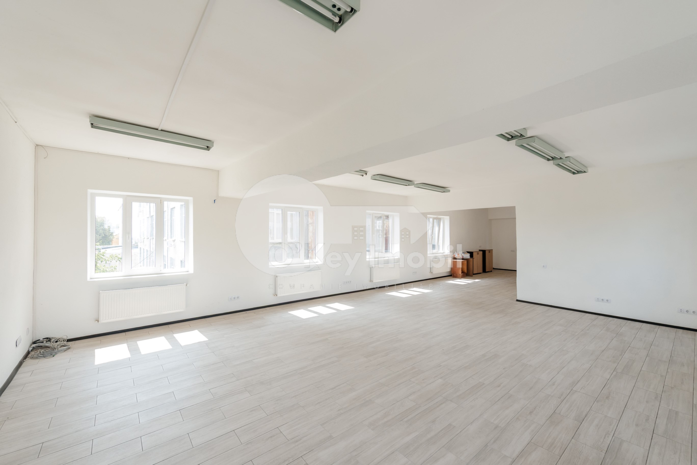 Oficiu, Telecentru, ACADEMIEI