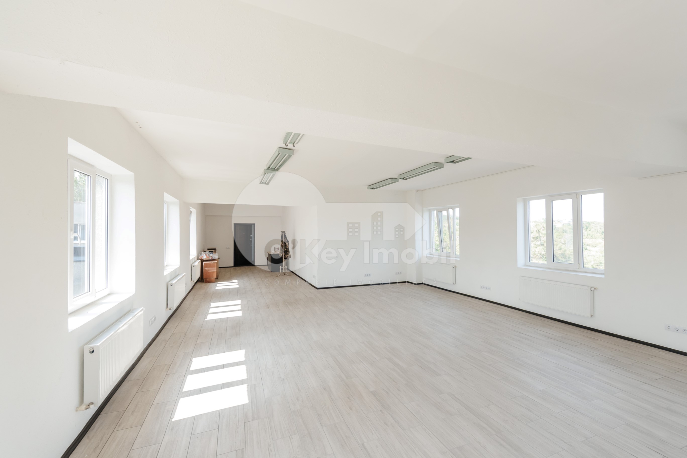 Oficiu, Telecentru, ACADEMIEI