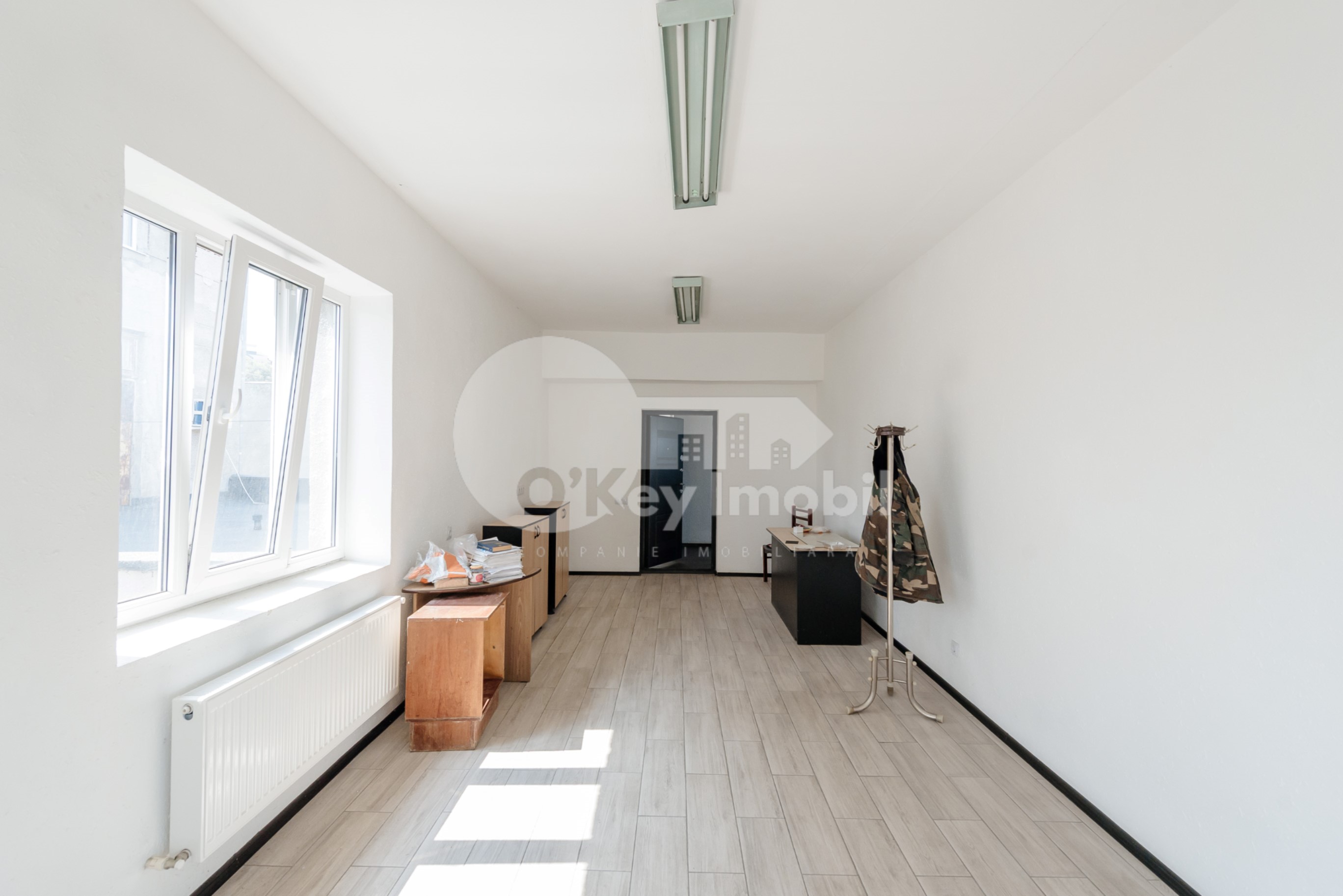 Oficiu, Telecentru, ACADEMIEI